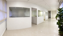 Genting Building (D13), Factory #591332181